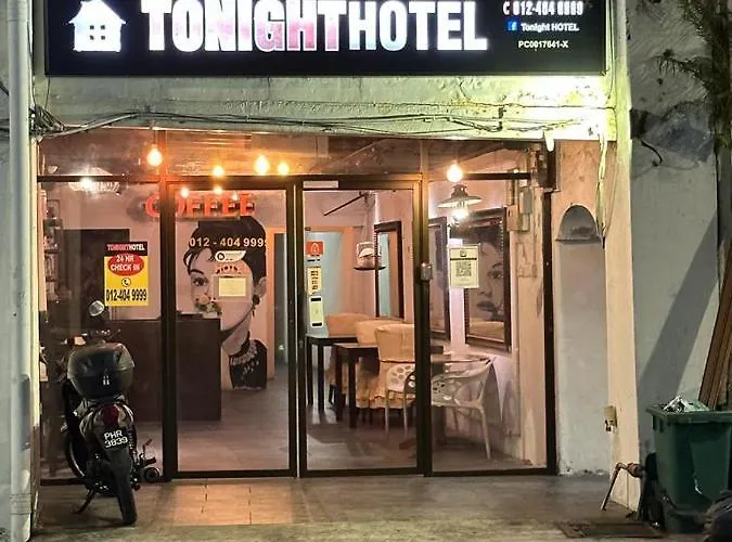 Tonight Hotel