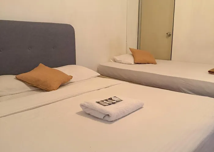 Tonight Hotel