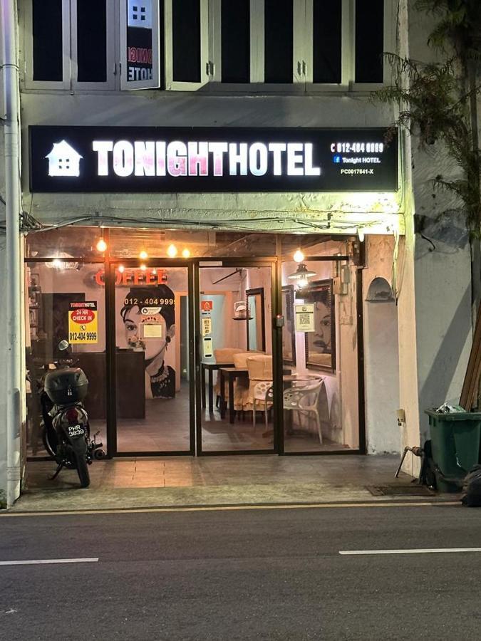 Tonight Homestay George Town