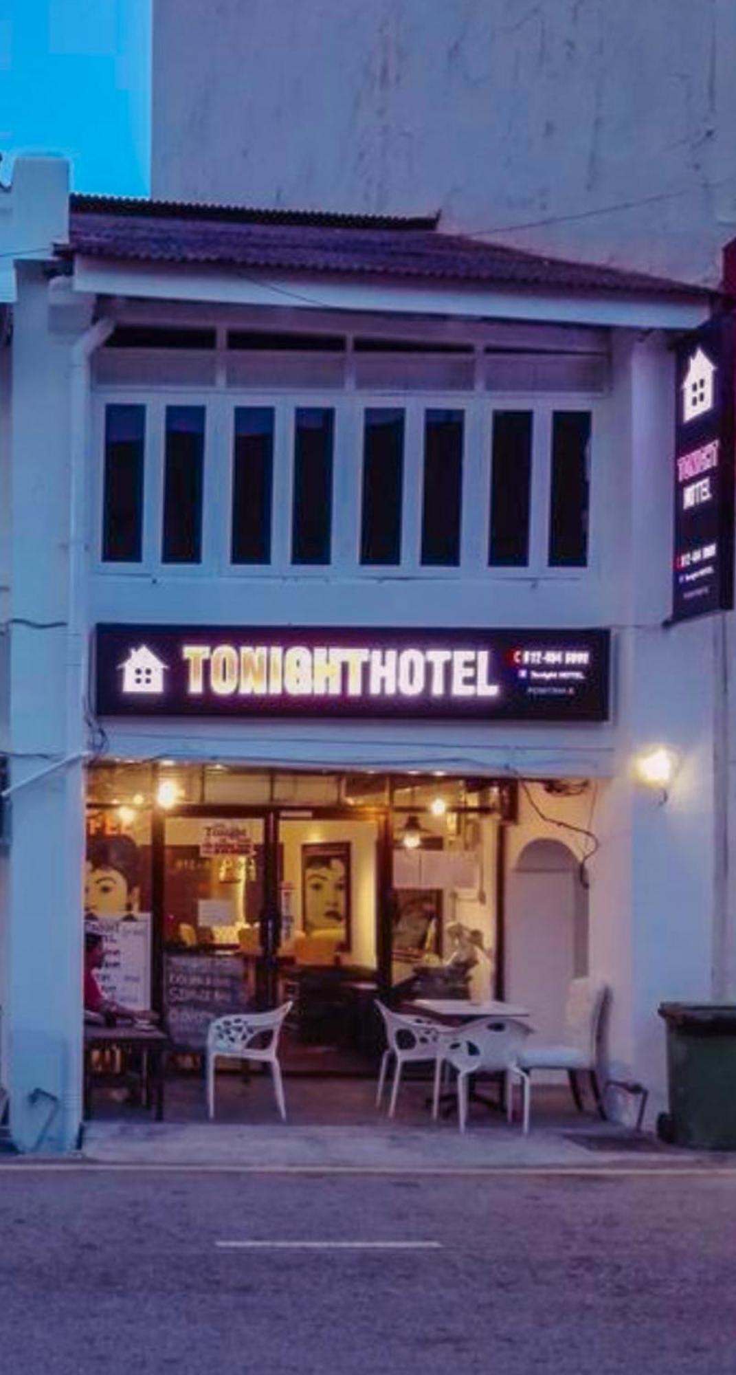 Tonight Homestay