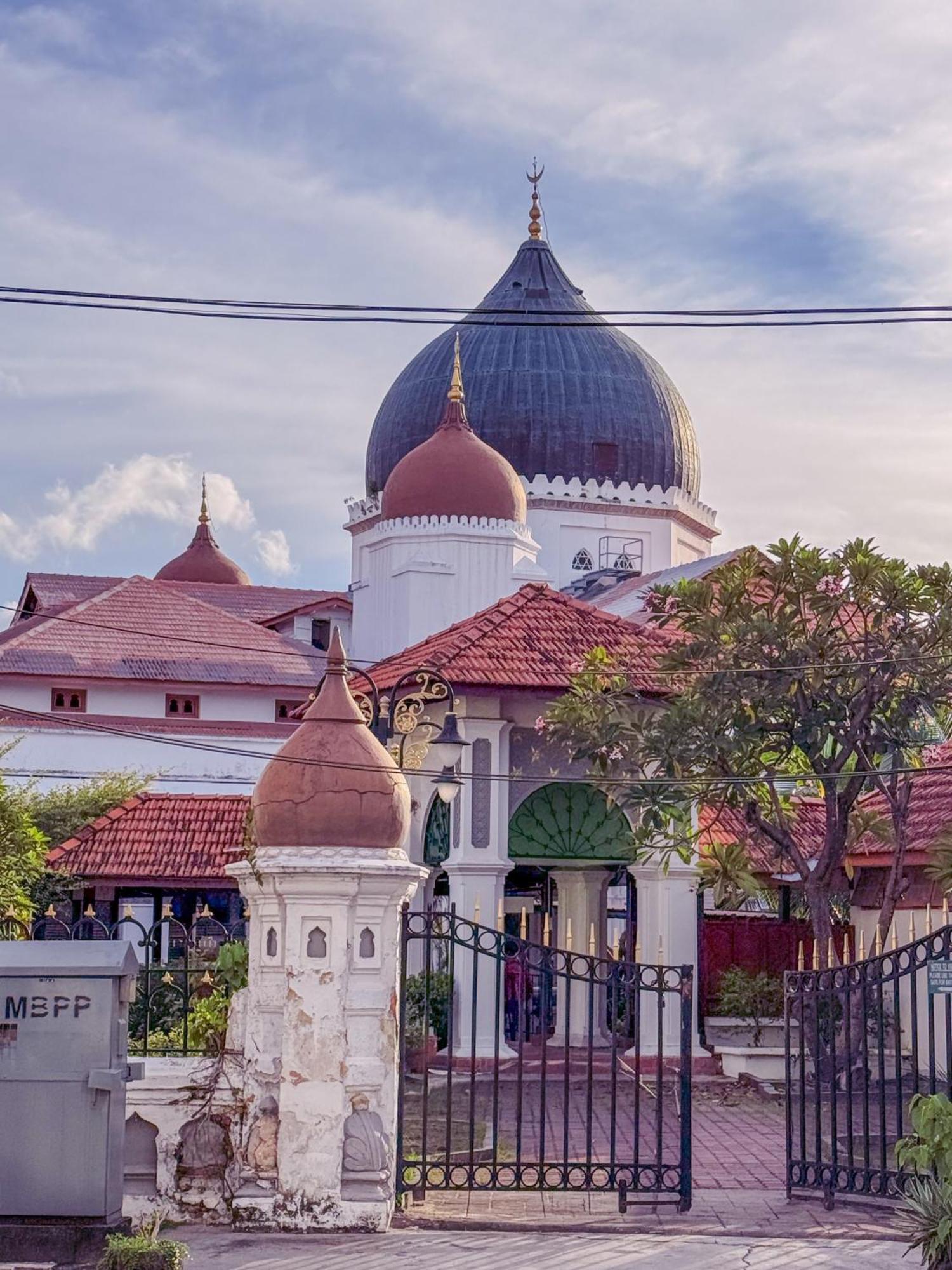 Homestay Tonight George Town