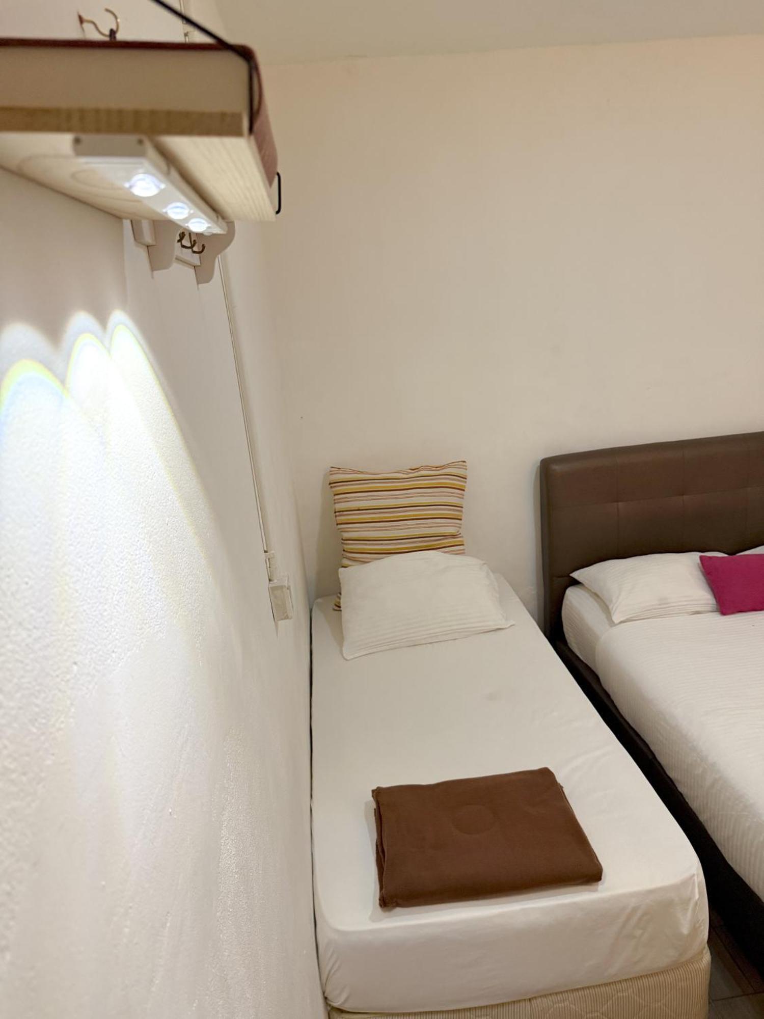 Tonight Homestay