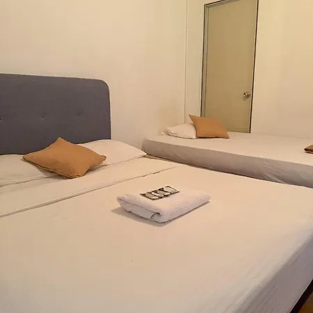 Tonight Hotel Georgetown Luaran gambar