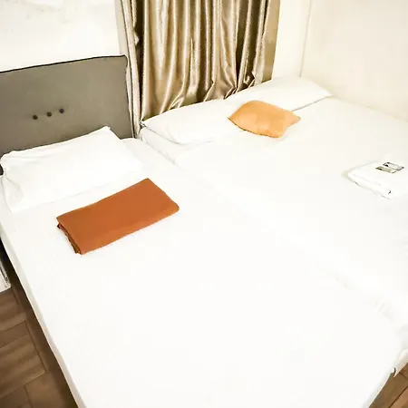 Tonight Hotel Georgetown Luaran gambar