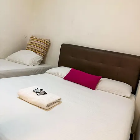 Tonight Hotel Georgetown Luaran gambar