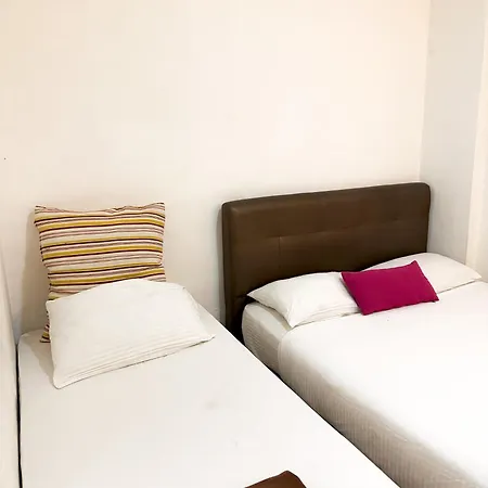 Tonight Hotel Georgetown Luaran gambar