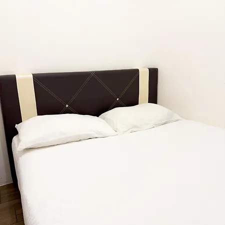 Tonight Hotel Georgetown Luaran gambar