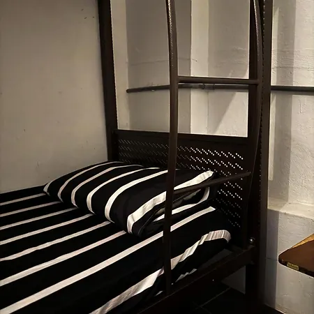 Tonight Hotel Georgetown Luaran gambar